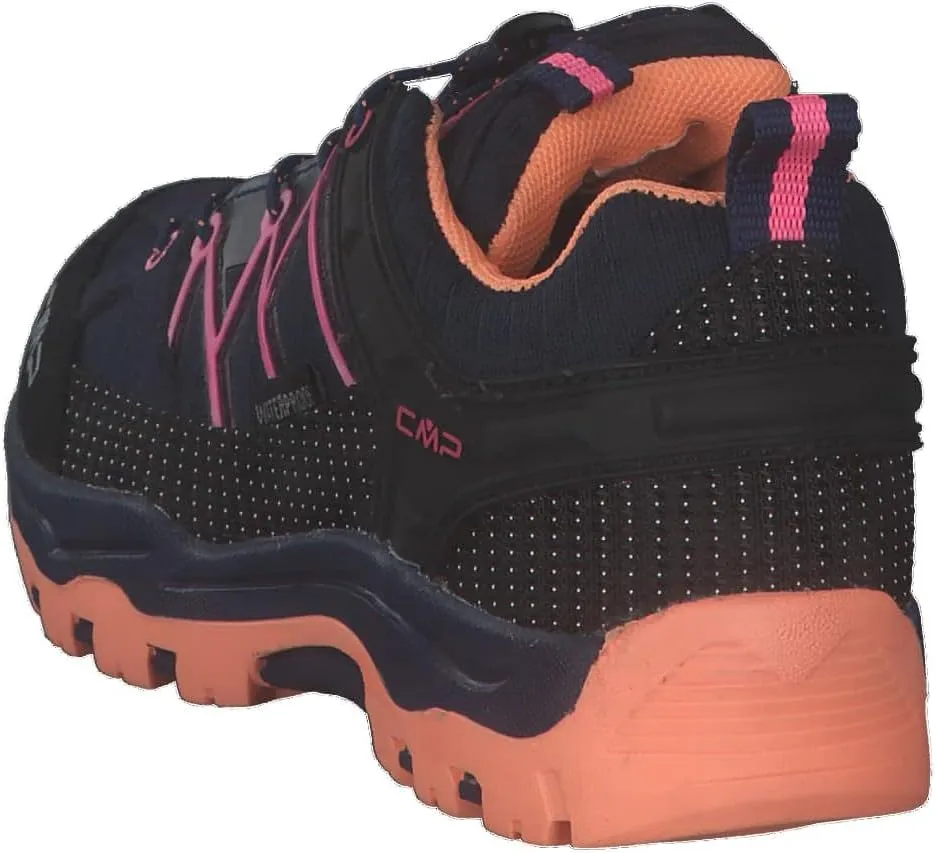 Women's Low-Top Hiking Shoes