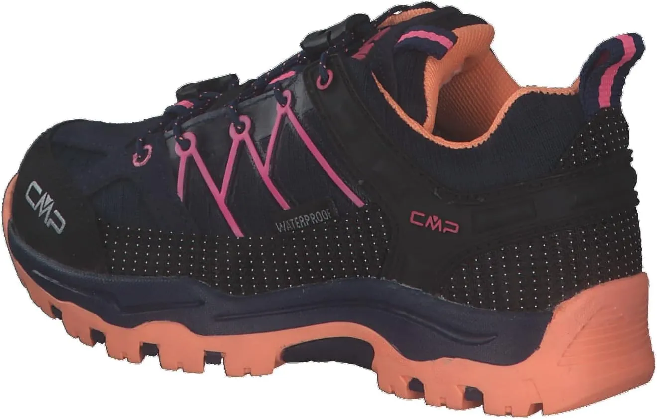 Women's Low-Top Hiking Shoes