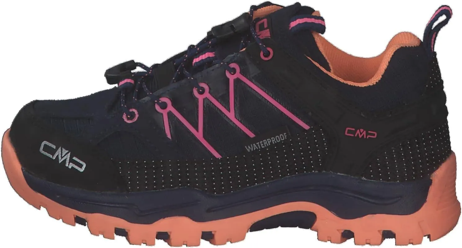 Women's Low-Top Hiking Shoes