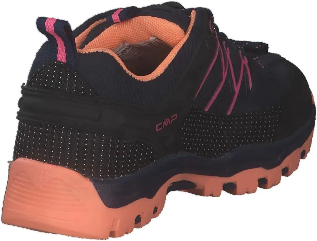 Women's Low-Top Hiking Shoes