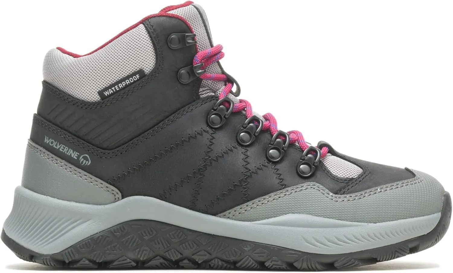 Women's Luton Waterproof Hiking Boot