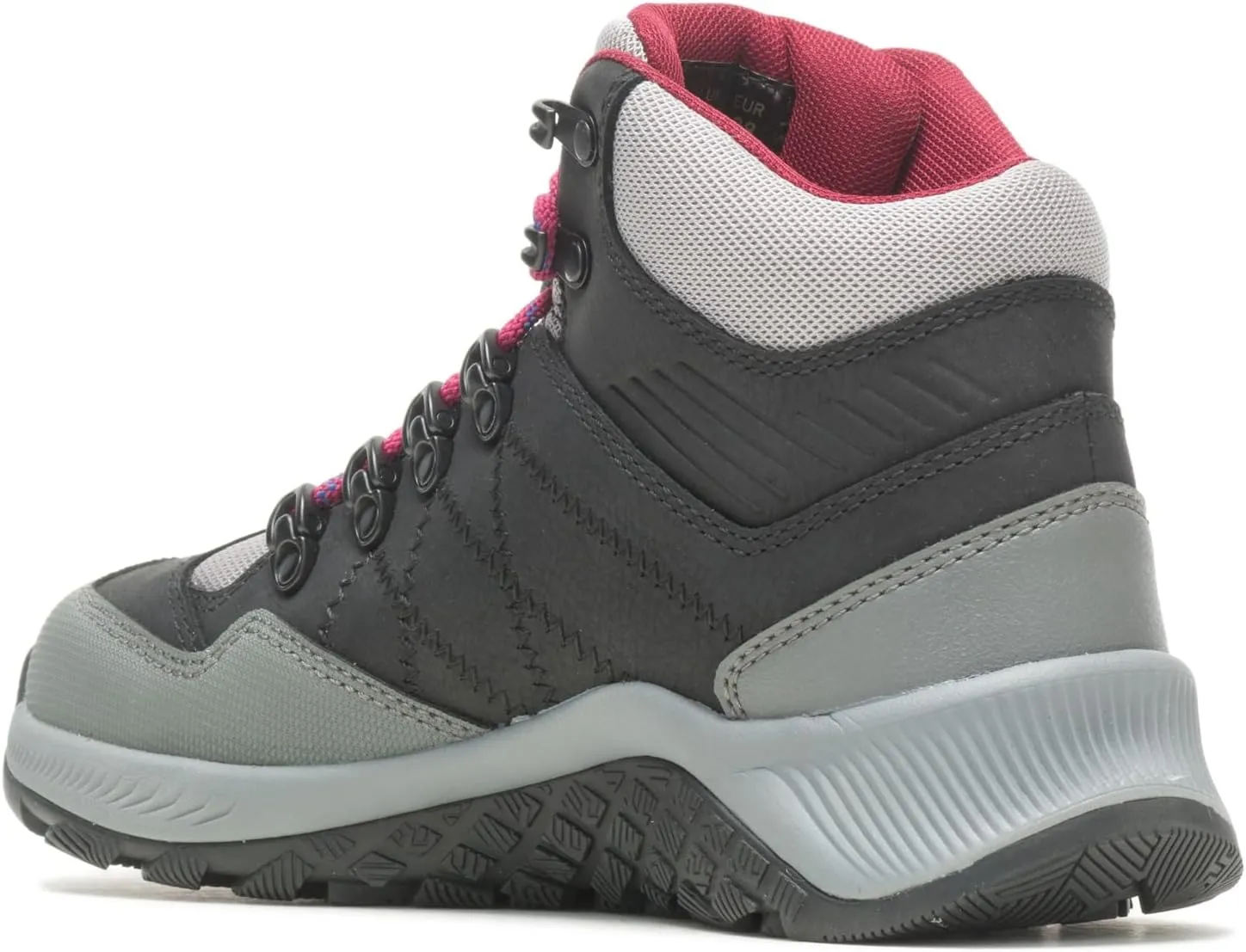 Women's Luton Waterproof Hiking Boot