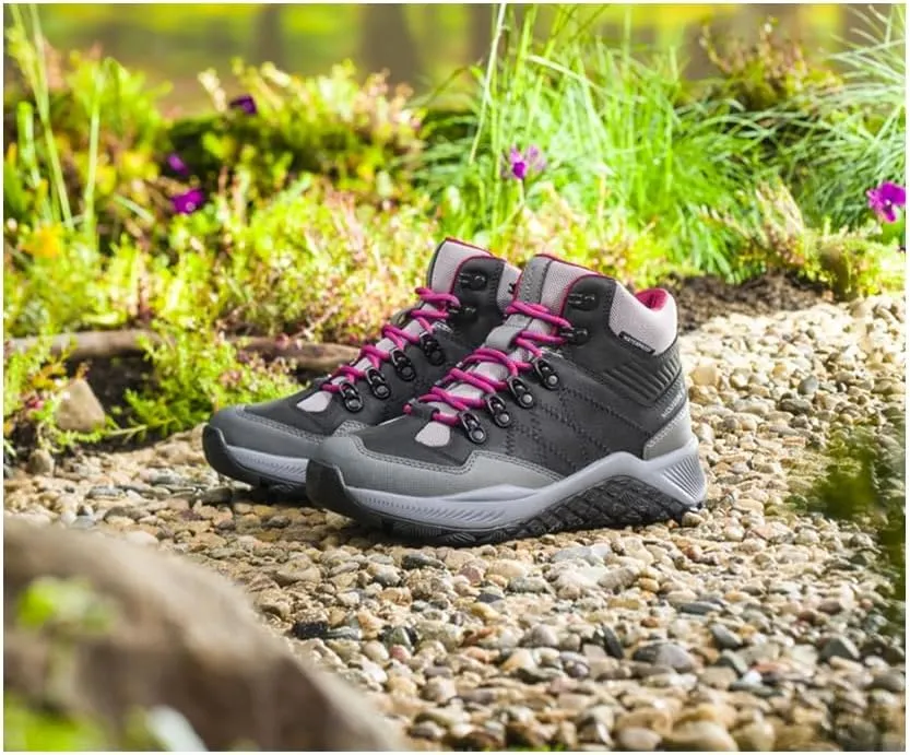Women's Luton Waterproof Hiking Boot