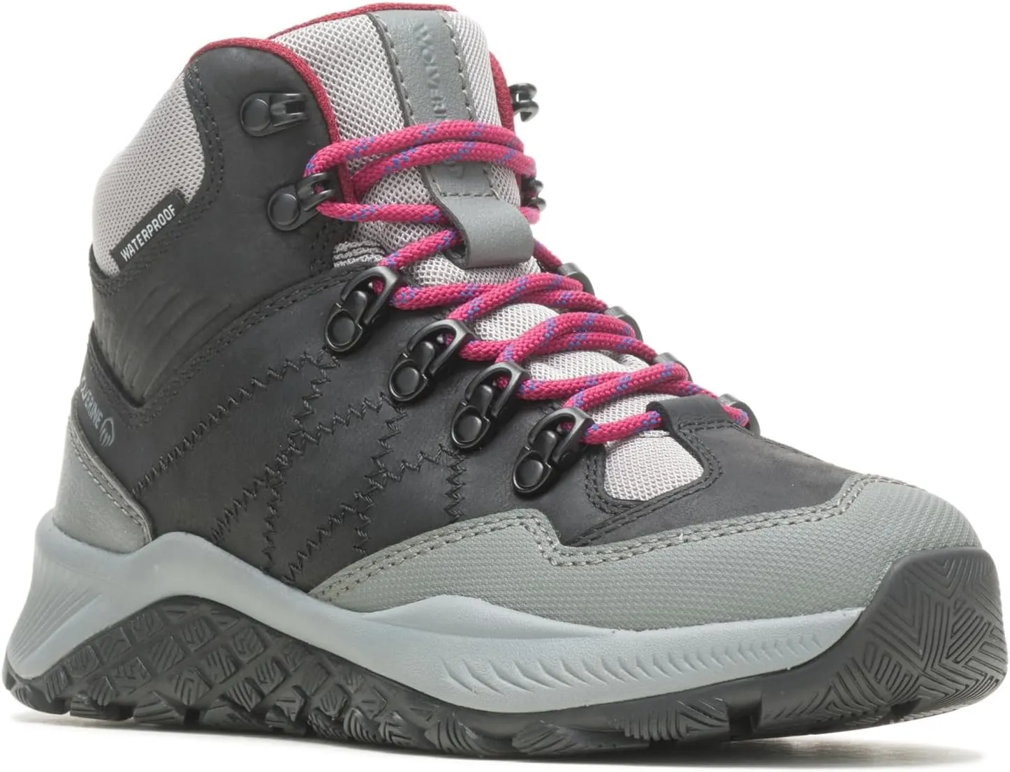 Women's Luton Waterproof Hiking Boot