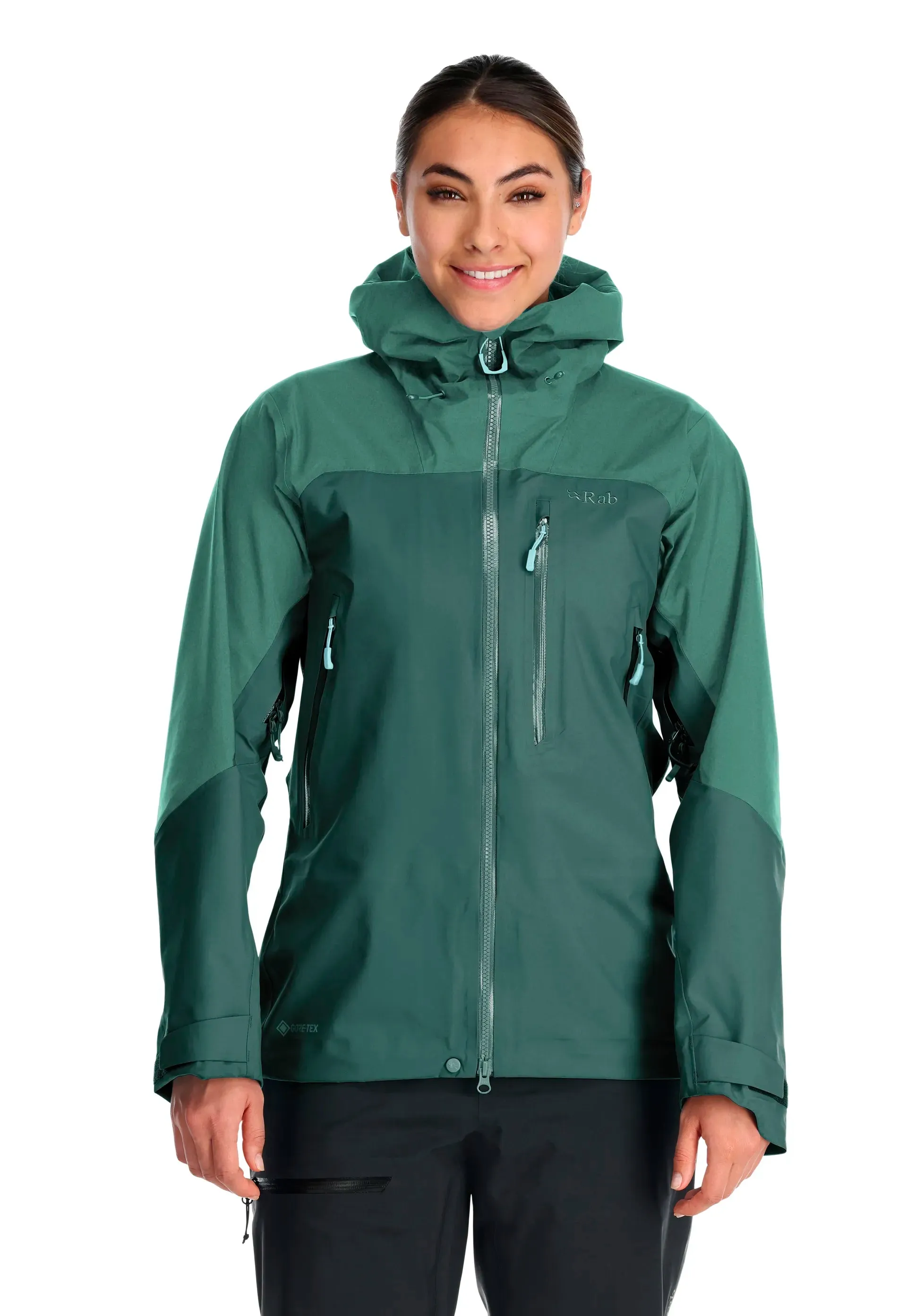 Zanskar GTX Jacket W